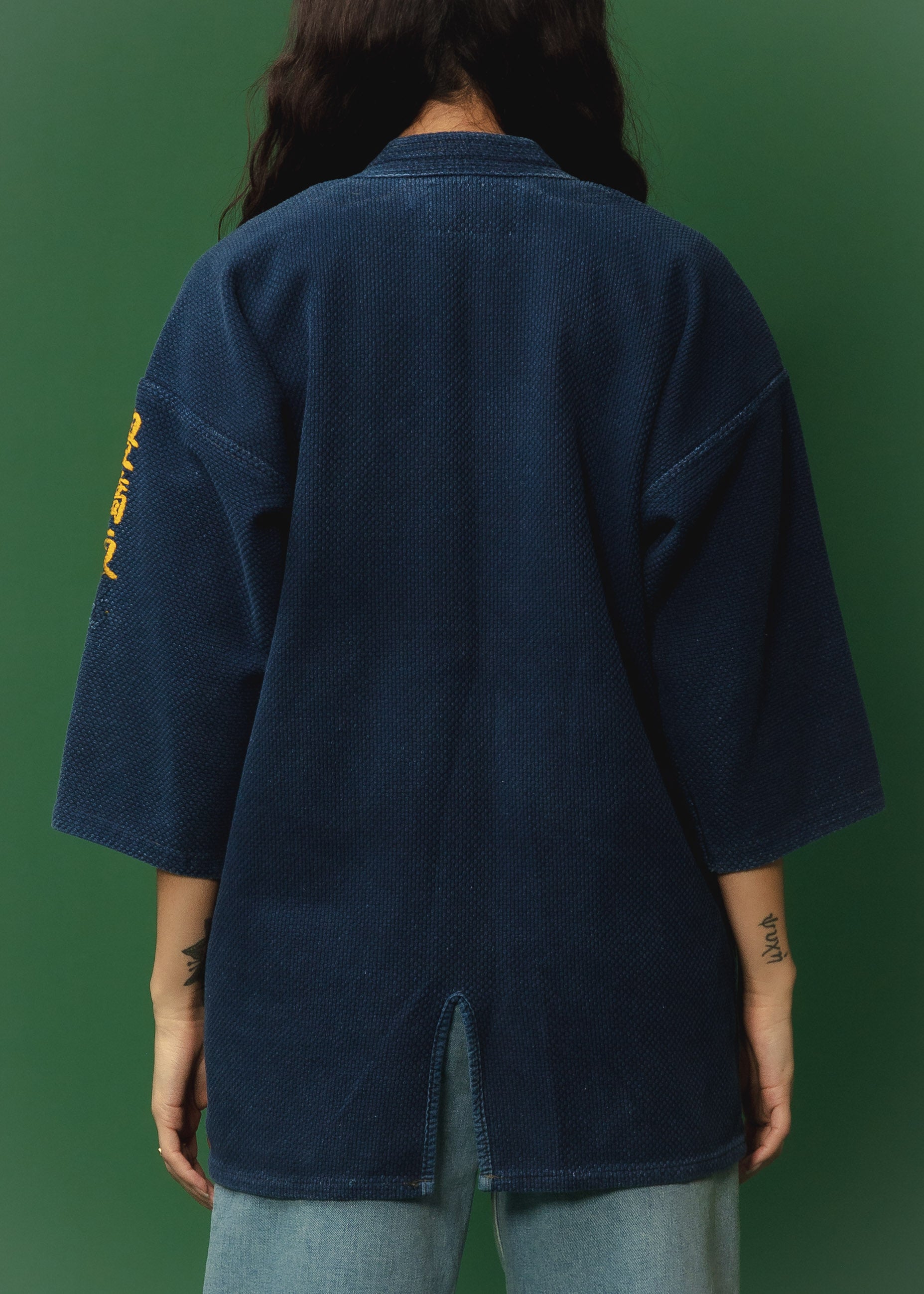 THE KENDO JACKET || MULTI